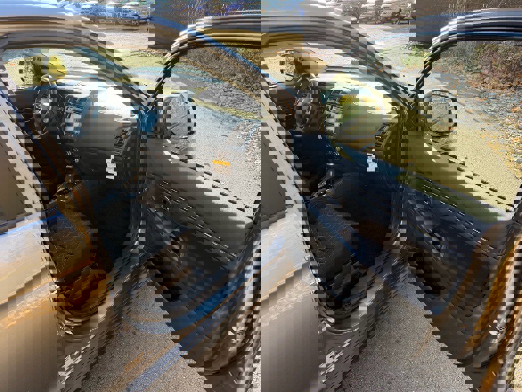 New 2025 Mitsubishi Outlander Sport ES image 11