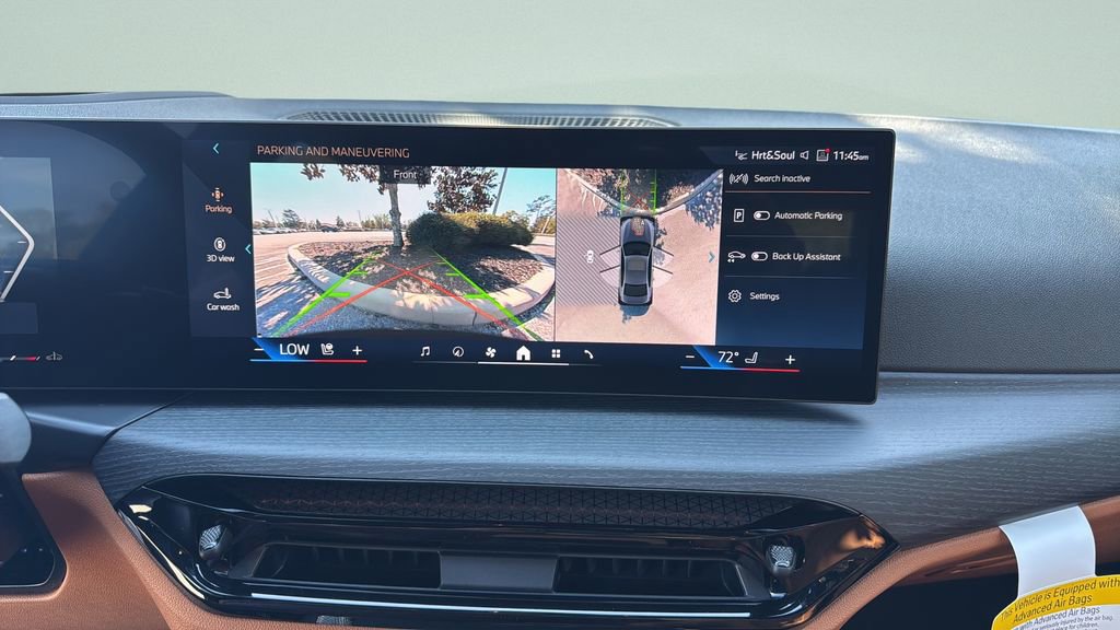 New 2026 BMW 330i 330i w/ Premium Package image 11