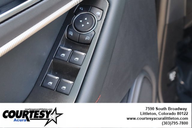 Used 2025 Ford Explorer ST-Line w/ Premium Package image 22