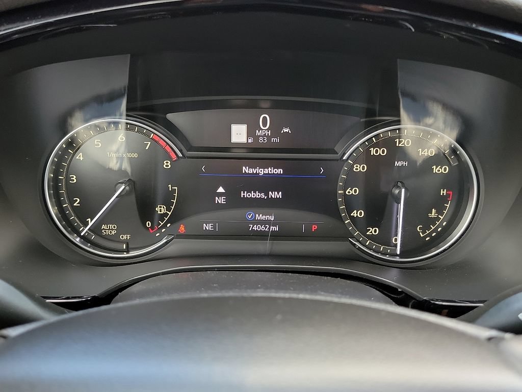 Used 2023 Cadillac XT6 Premium Luxury FWD image 27