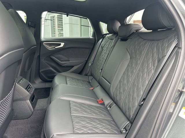 New 2026 Audi S5 Premium Plus image 11