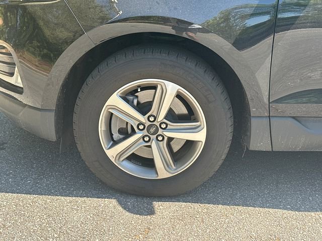 Used 2024 Ford Edge SEL w/ Convenience Package AWD/4WD image 14