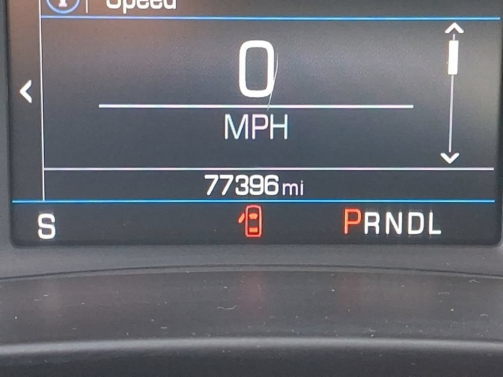 Certified 2019 Chevrolet Blazer LT AWD/4WD image 19