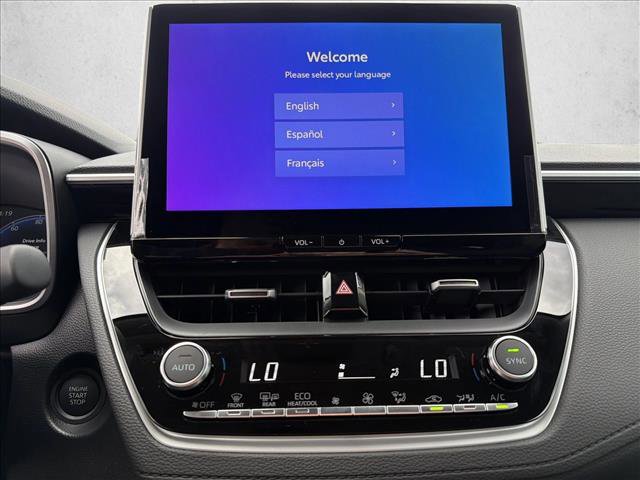 New 2026 Toyota Corolla Cross XLE image 15