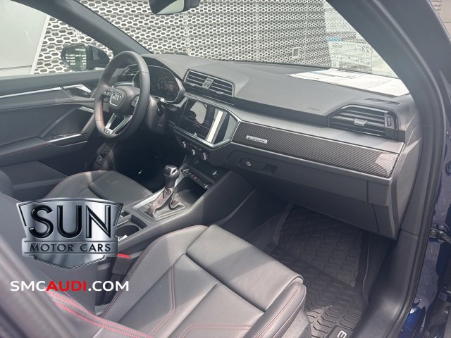 New 2025 Audi Q3 2.0T Premium Plus image 7