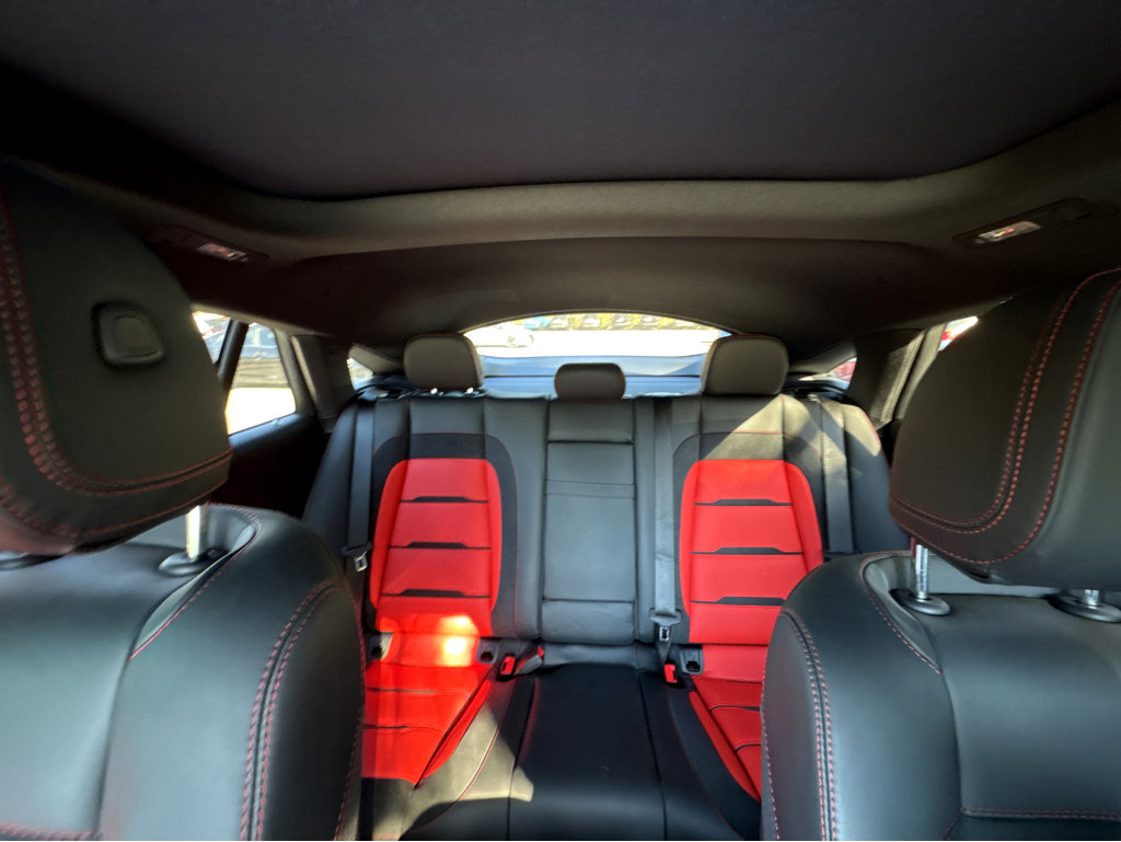 Used 2024 Mercedes-Benz GLE 53 AMG 4MATIC Coupe image 41