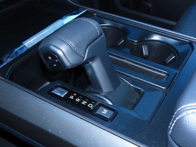 Certified 2025 Ford F150 Lariat w/ Equipment Group 502A High image 35