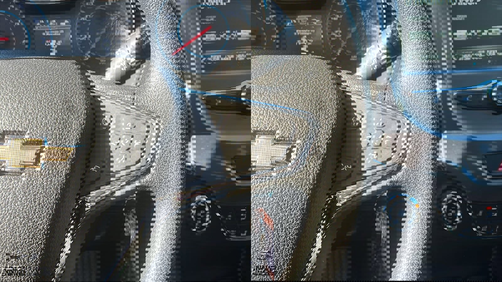 Used 2017 Chevrolet Cruze LT image 15