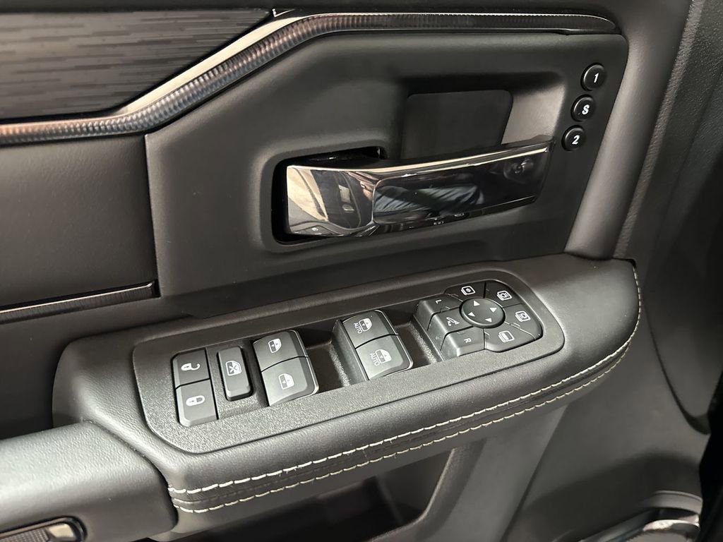 New 2026 RAM 2500 Rebel w/ Rebel Level 2 Equipment Group image 26