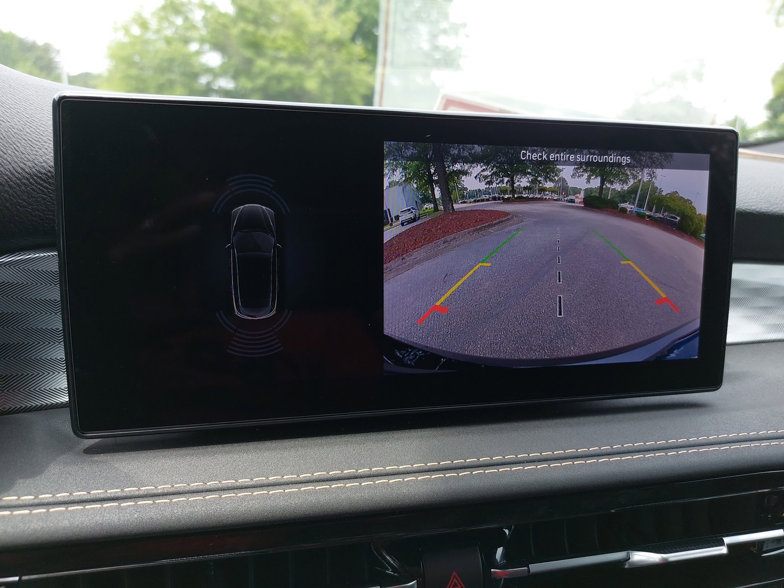 New 2025 Alfa Romeo Tonale w/ Premium Package image 25