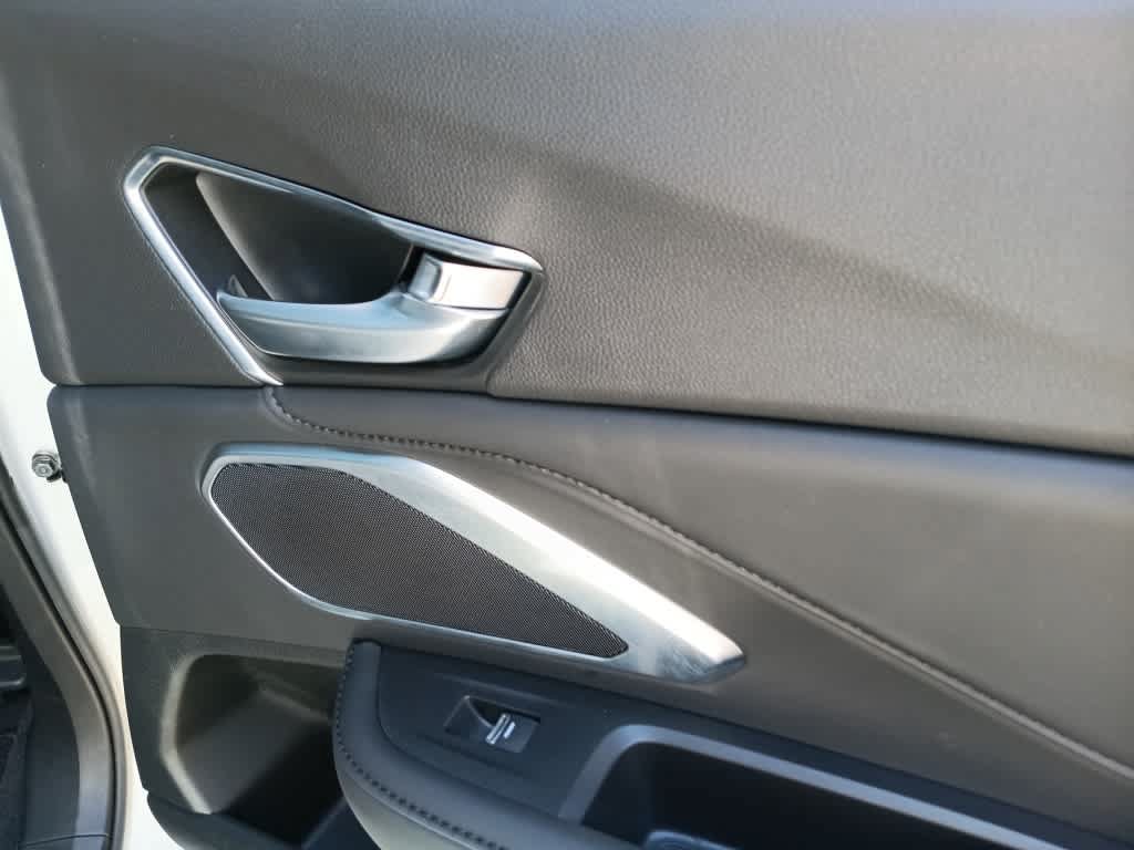 Certified 2023 Acura RDX AWD image 26