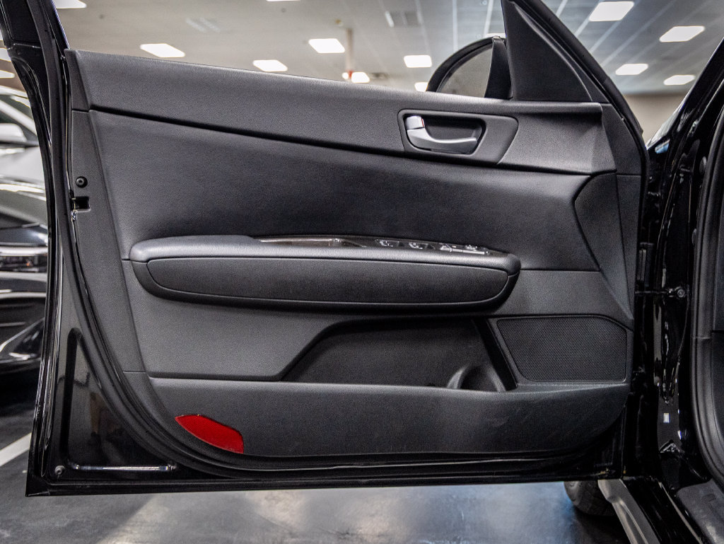 Used 2019 Kia Optima EX FWD image 12
