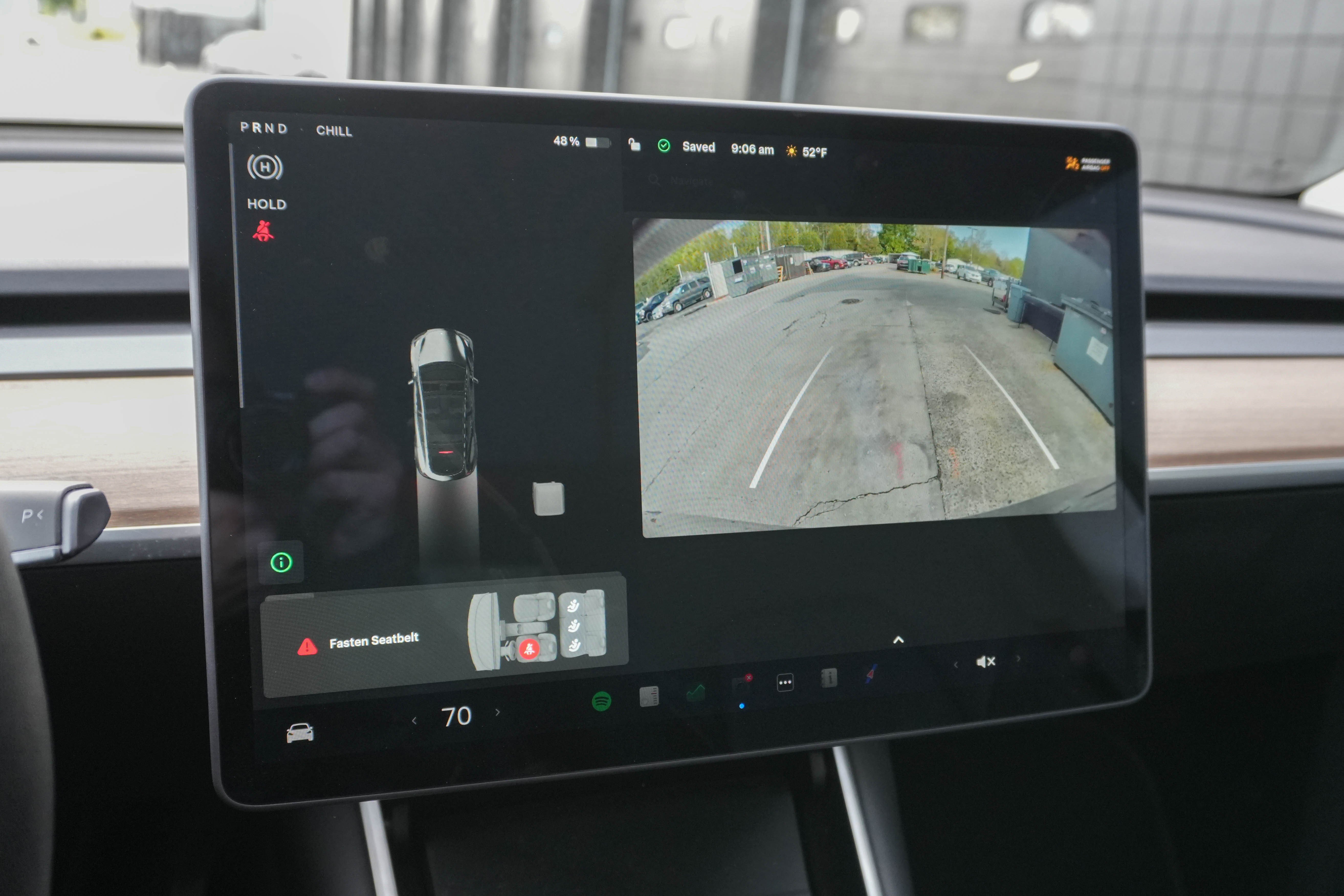 Used 2021 Tesla Model Y Long Range image 23