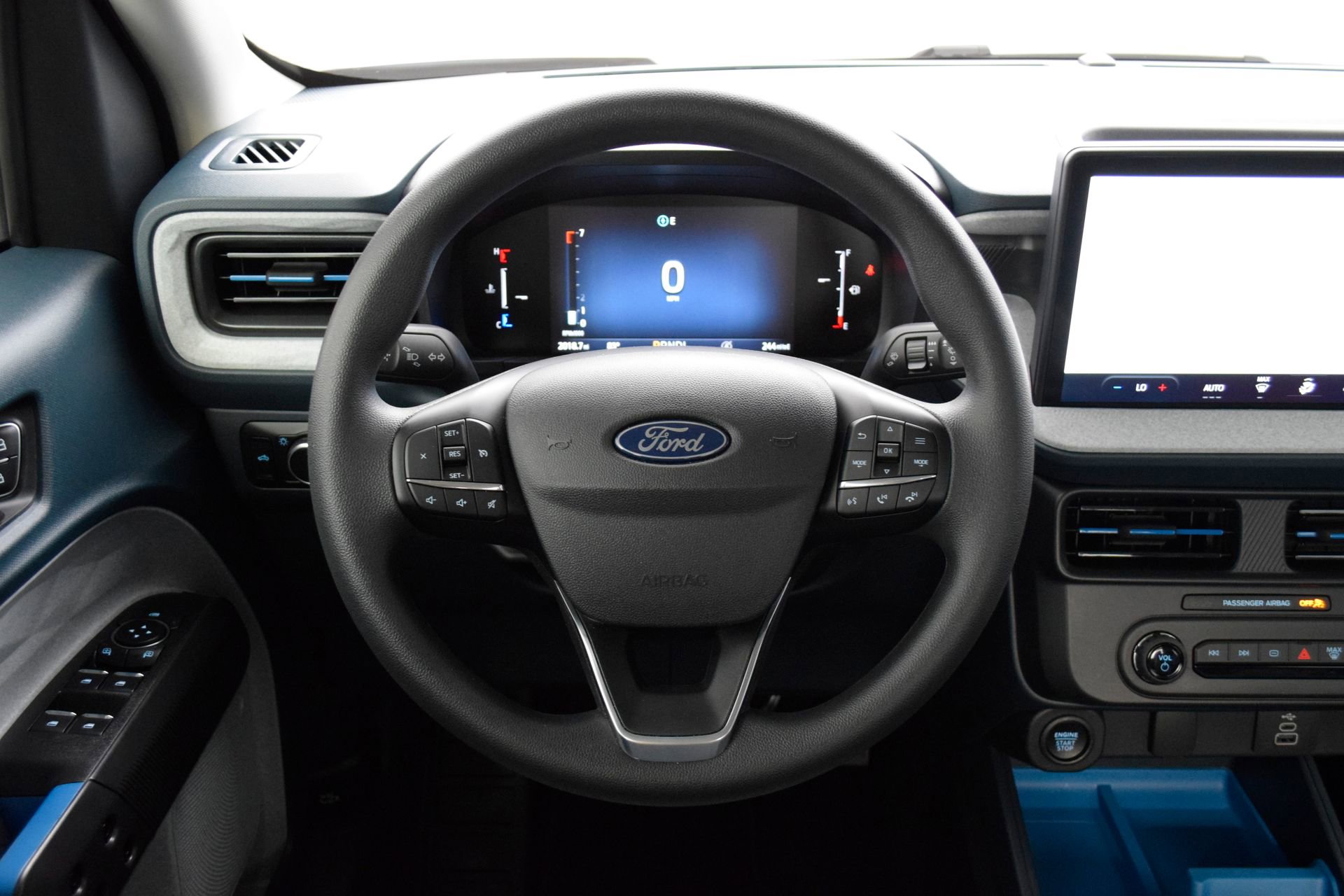Used 2026 Ford Maverick XLT AWD/4WD image 8