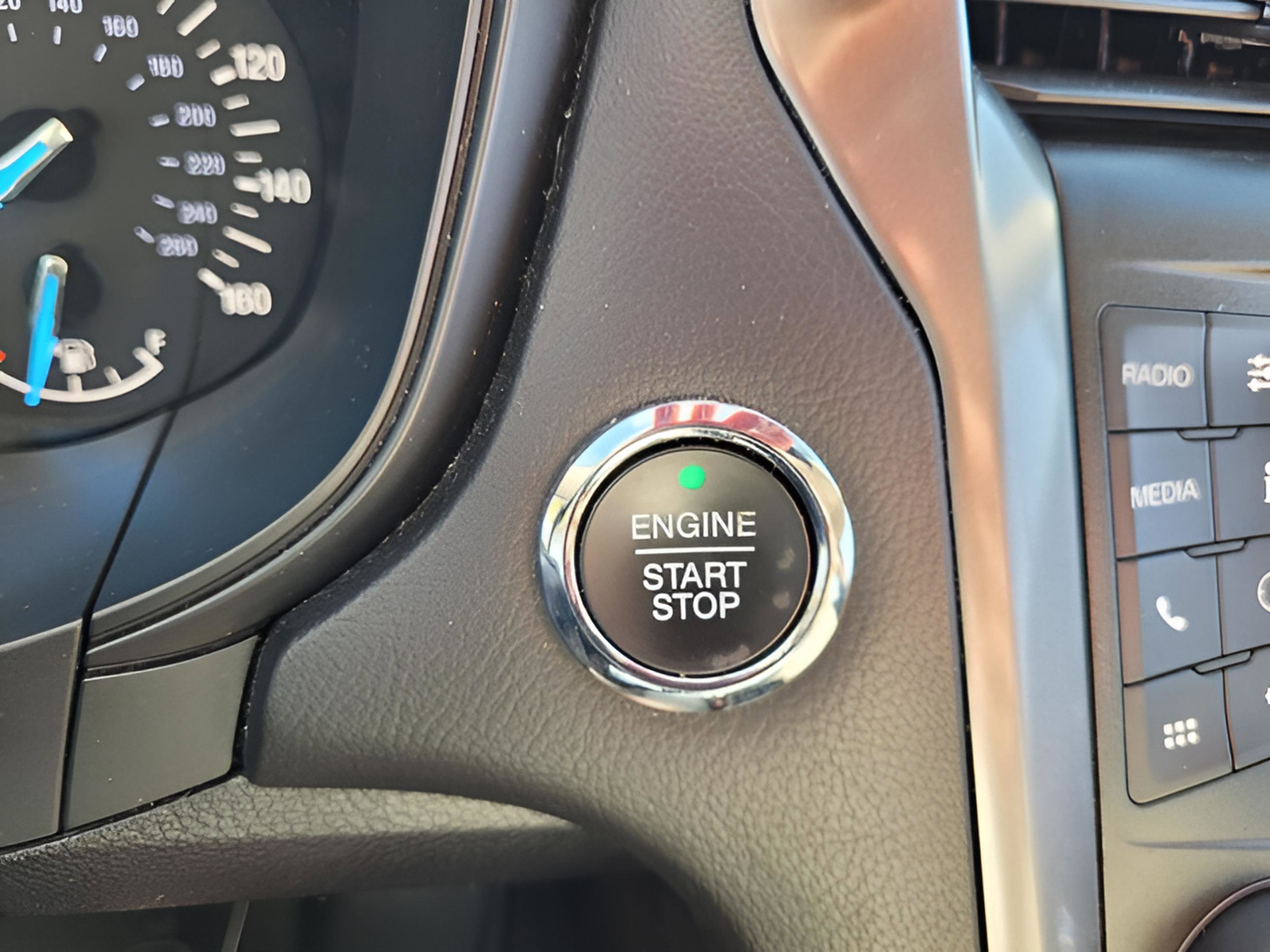 Used 2020 Ford Fusion S image 30