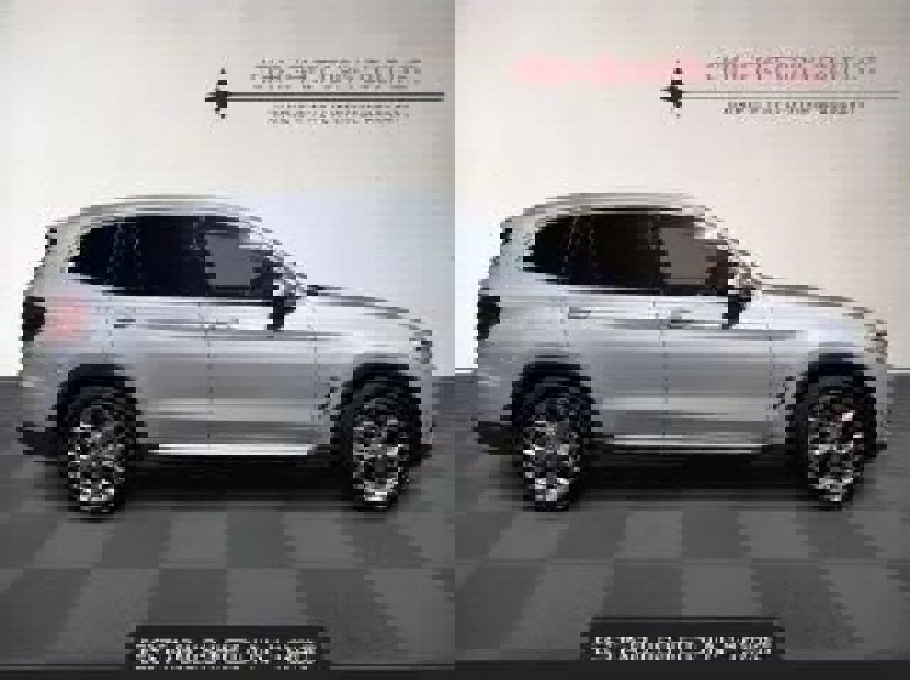 Used 2021 BMW X3 sDrive30i w/ Convenience Package image 10