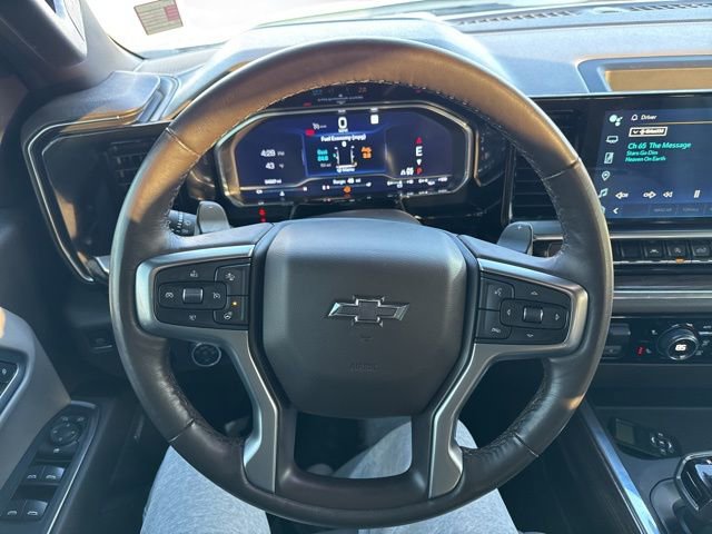 Used 2023 Chevrolet Silverado 1500 RST w/ Convenience Package II image 16