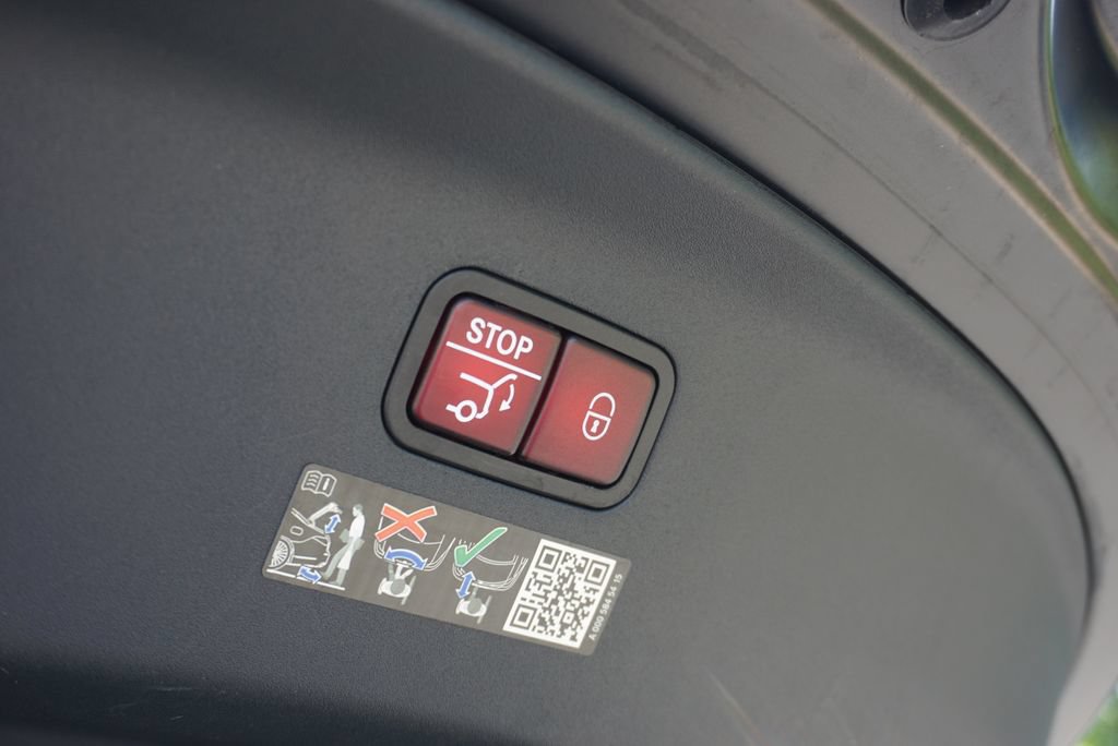 Certified 2023 Mercedes-Benz AMG GT 53 image 36
