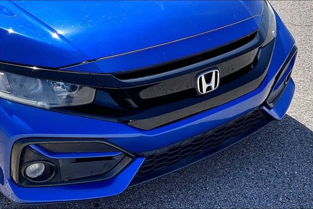 Used 2020 Honda Civic EX-L image 28