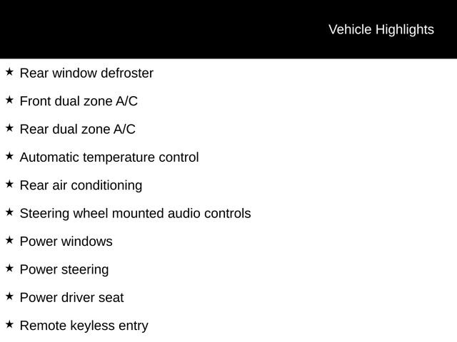 Used 2024 Jeep Wagoneer Series III AWD/4WD image 3