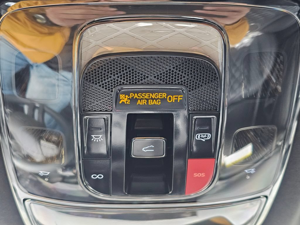 New 2026 Genesis GV80 3.5T Prestige AWD/4WD image 18