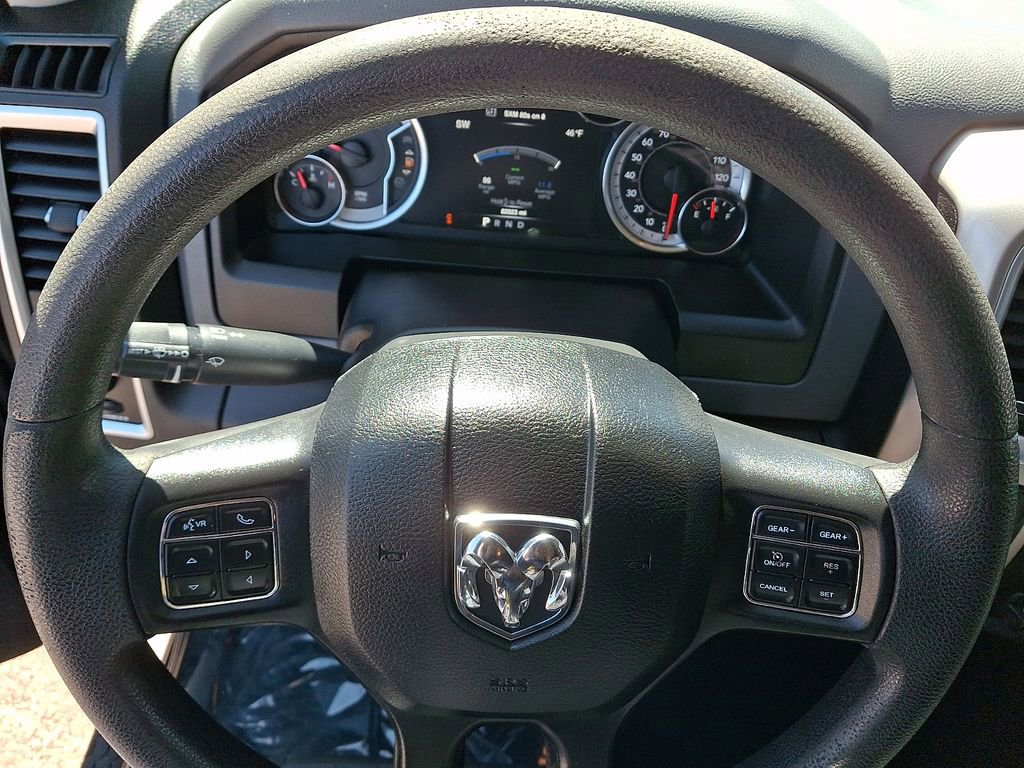 Used 2019 RAM 1500 Classic Warlock AWD/4WD image 19