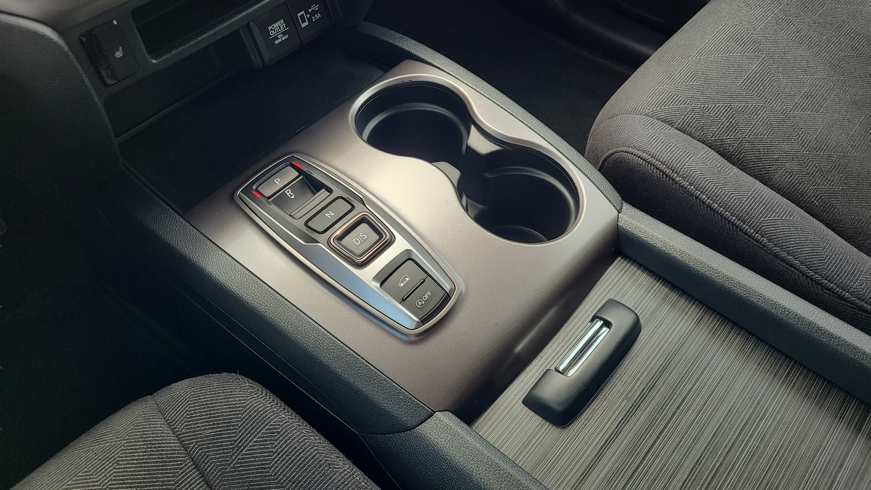 Used 2022 Honda Pilot Sport image 22