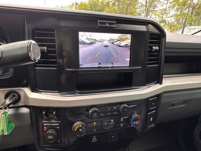 Used 2025 Ford F350 XL w/ XL Chrome Package AWD/4WD image 29