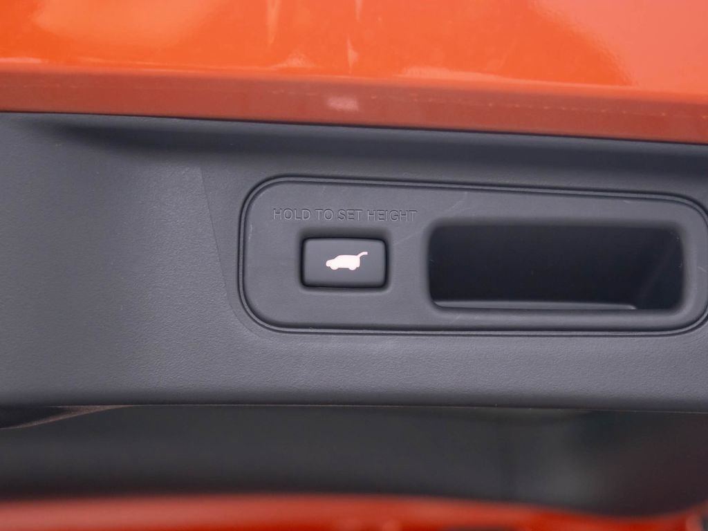 New 2026 Honda Passport TrailSport Elite image 35