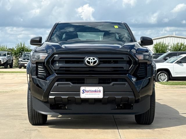 Used 2025 Toyota Tacoma SR RWD video 2