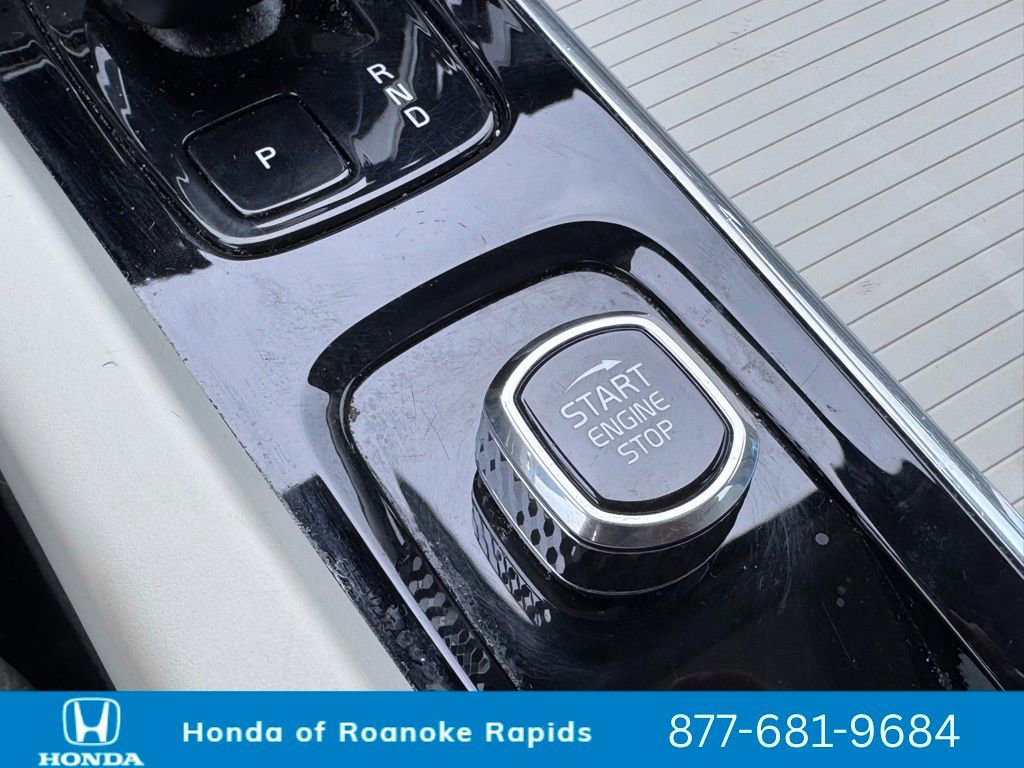 Used 2024 Volvo S60 B5 Core image 20