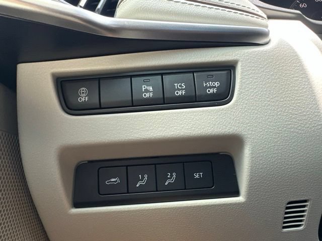 Used 2024 MAZDA CX-90 3.3 Turbo w/ Premium Plus Pkg AWD/4WD image 41