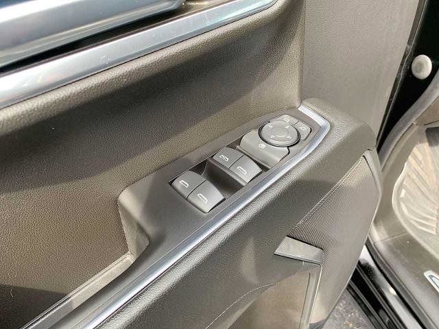 Certified 2023 Chevrolet Silverado 1500 RST AWD/4WD image 22