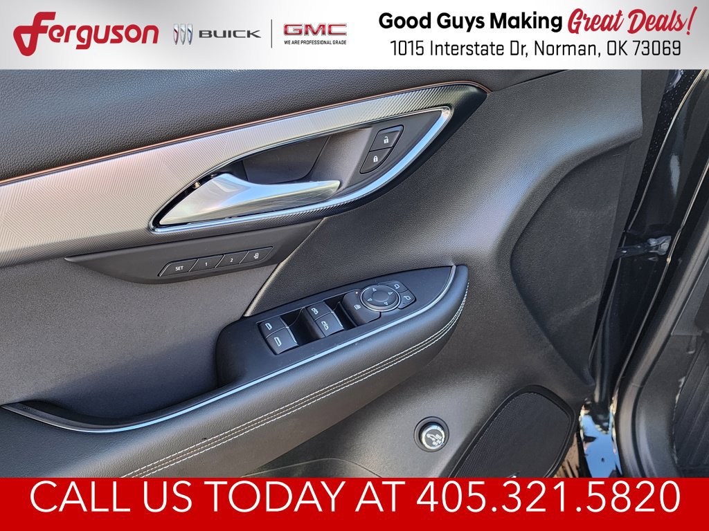 New 2026 Buick Envision Sport Touring AWD/4WD image 14
