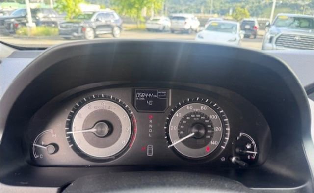 Used 2017 Honda Odyssey SE image 9