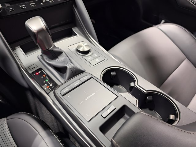 Used 2022 Lexus IS 300 RWD image 26