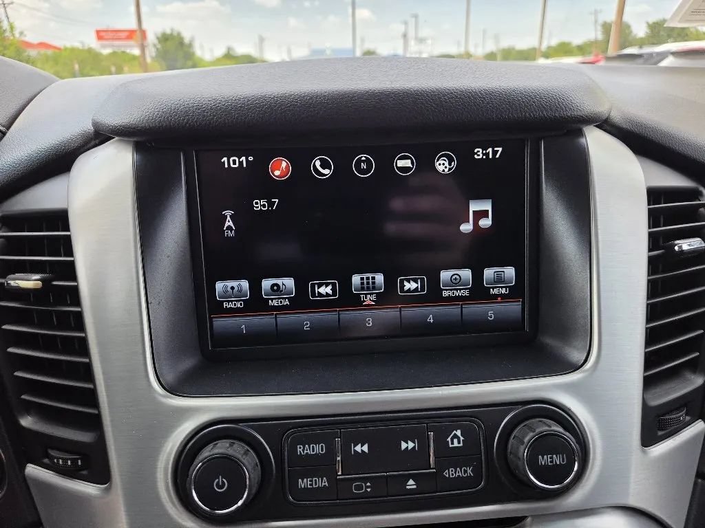 Used 2016 GMC Yukon SLT w/ Open Road Package RWD image 34