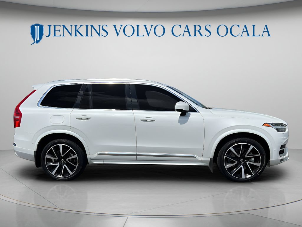 Certified 2023 Volvo XC90 B6 Plus w/ Protection Package Premier AWD/4WD image 2