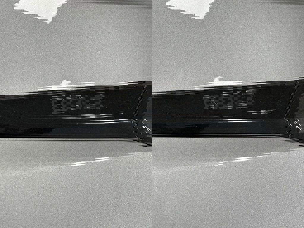 New 2027 Chevrolet Bolt RS image 24