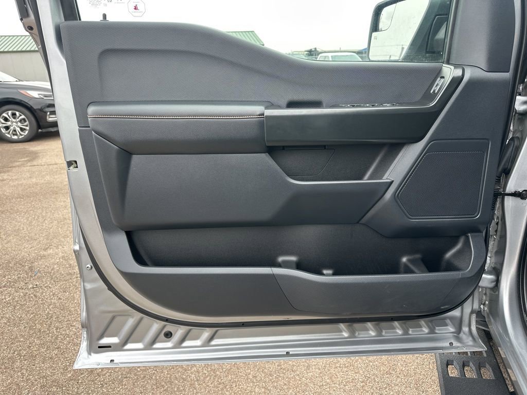 Used 2022 Ford F150 Tremor w/ Trailer Tow Package image 20