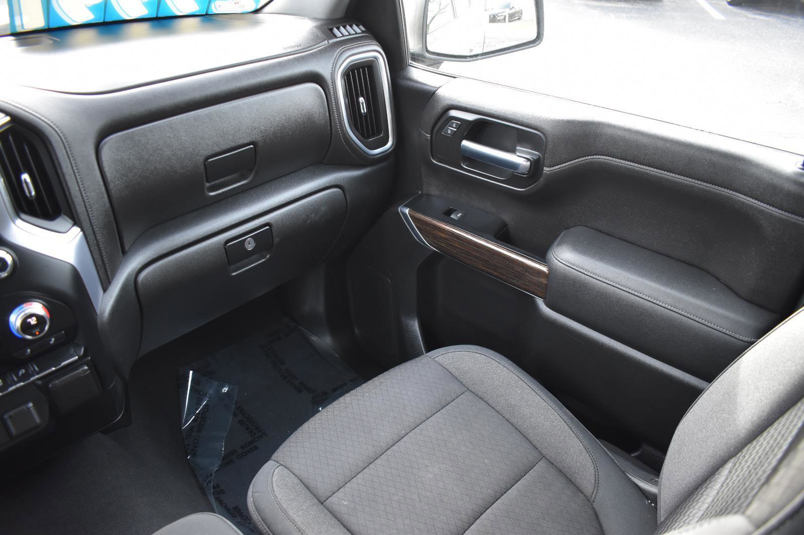 Used 2020 GMC Sierra 1500 SLE w/ Fleet Comfort Package image 20