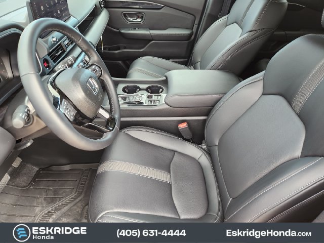 Certified 2026 Honda Pilot EX-L image 14
