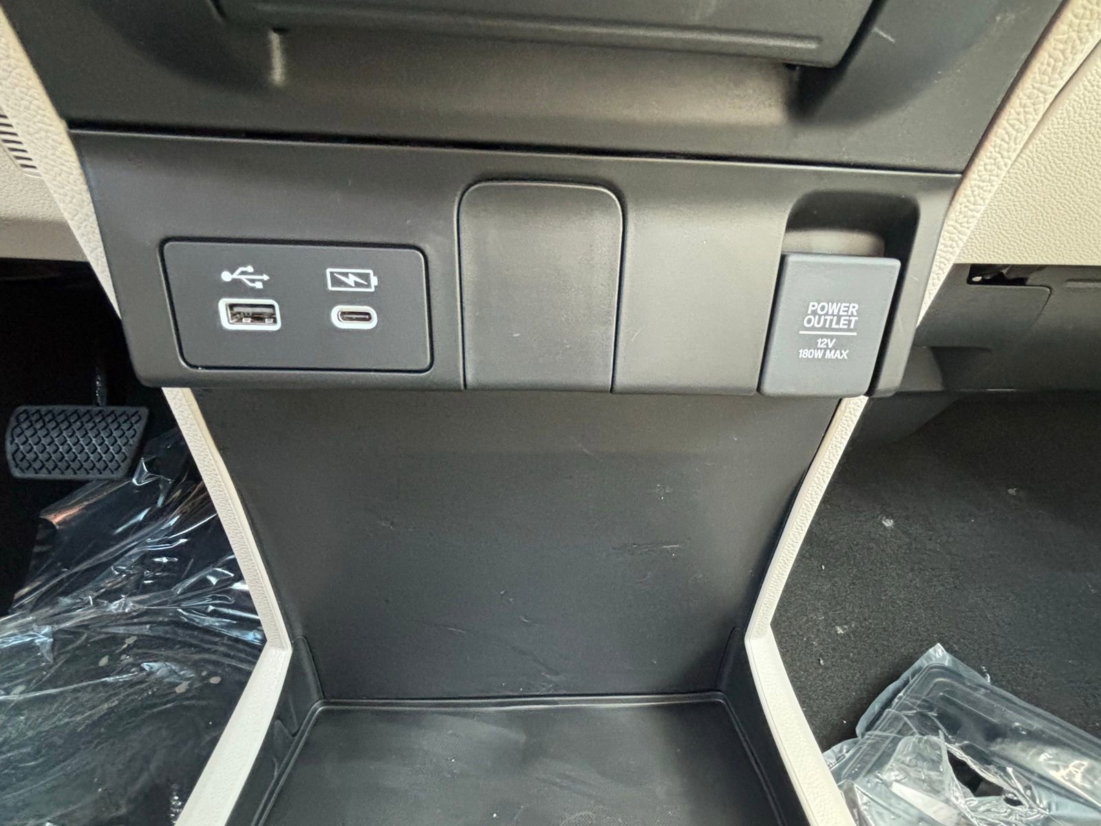 New 2026 Honda Odyssey EX-L image 18