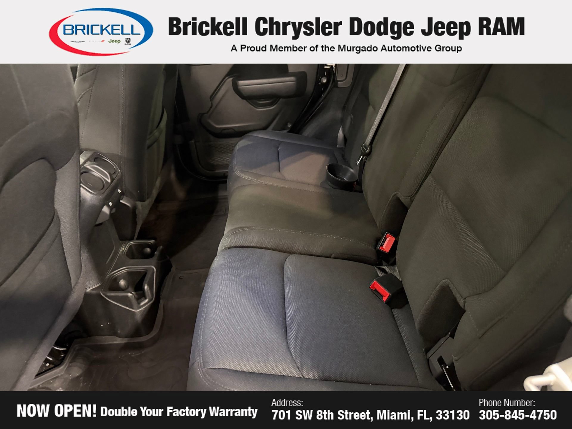 Used 2022 Jeep Wrangler Unlimited Sport AWD/4WD image 24
