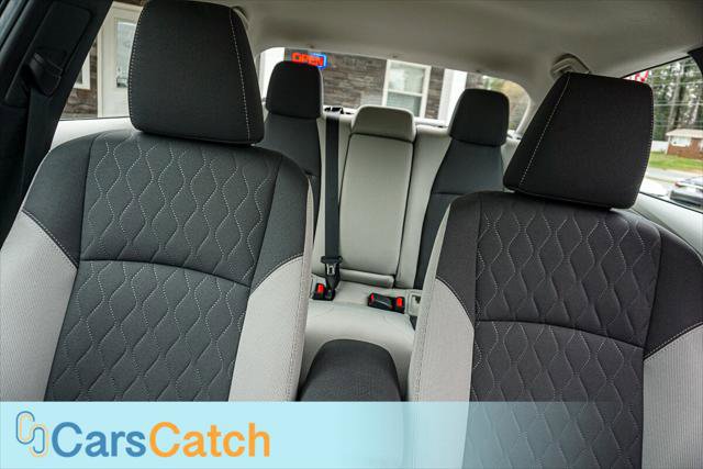 Used 2026 Toyota Corolla LE image 19