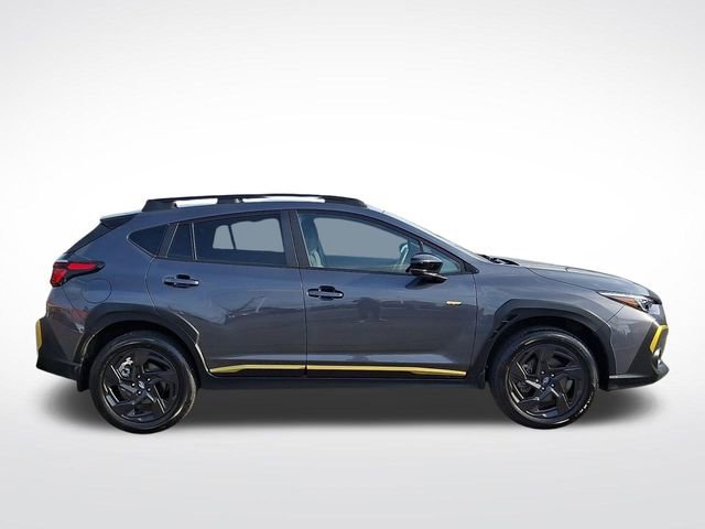 Certified 2025 Subaru Crosstrek 2.5i Sport AWD/4WD image 7
