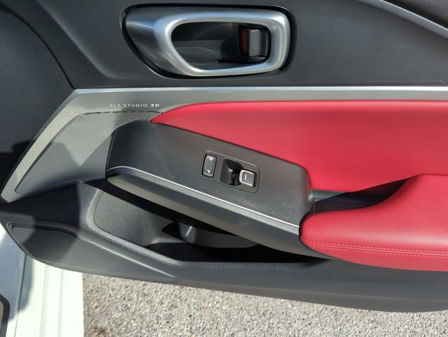 Used 2024 Acura Integra Type S image 32