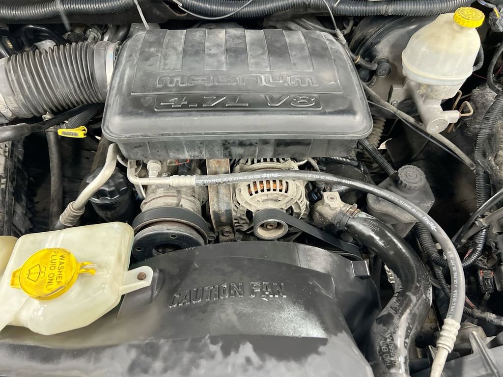 Used 2006 Dodge Ram 1500 Truck SLT w/ Trailer Tow Group image 23