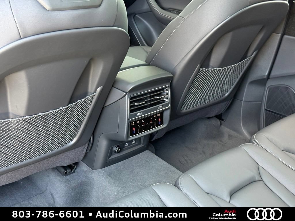 New 2026 Audi Q7 2.0T Premium Plus AWD/4WD image 24