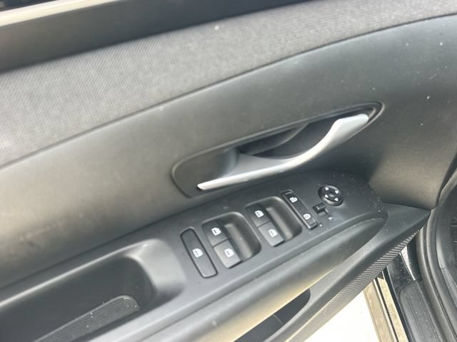 Used 2023 Hyundai Tucson SEL w/ Convenience Package AWD/4WD image 20